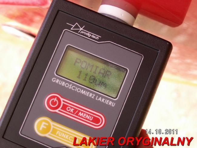 Prodig Tech - Mierniki, testery, czujniki grubości lakieru
