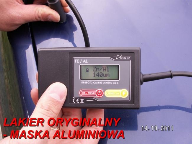 Prodig Tech - Mierniki, testery, czujniki grubości lakieru