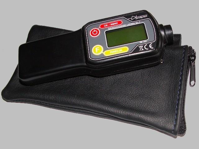 Prodig Tech - Mierniki, testery, czujniki grubości lakieru