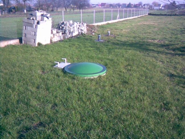 Przydomowe Oczyszczalnie Ścieków. Biologiczne, drenażowe.