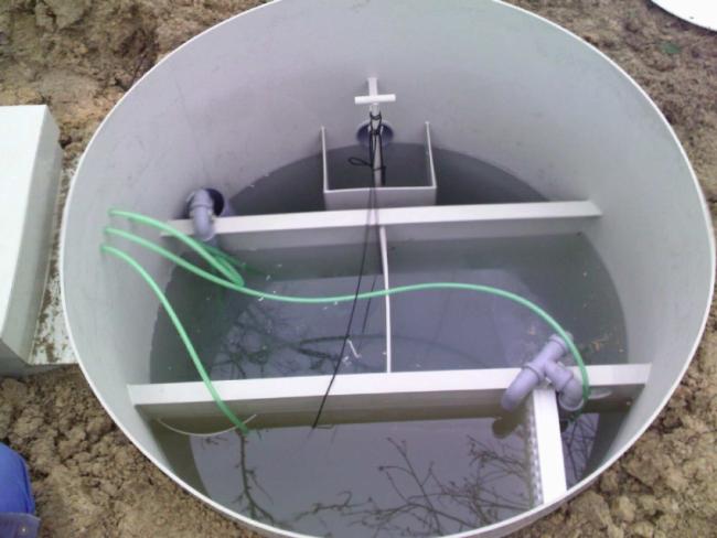 Przydomowe Oczyszczalnie Ścieków. Biologiczne, drenażowe.