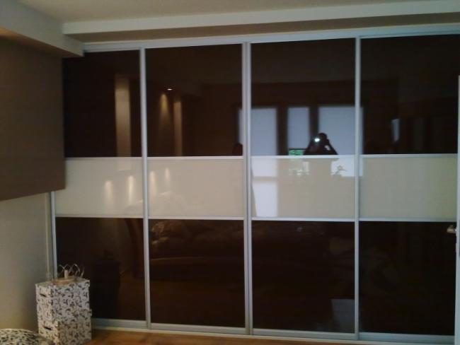 Szafy wnękowe,meble na wymiar,Complex-meble