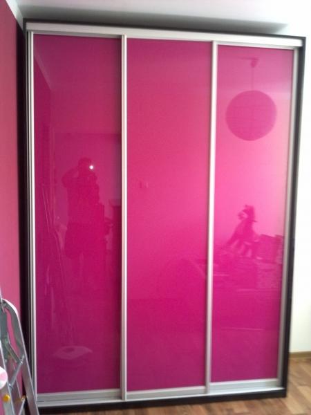 Szafy wnękowe,meble na wymiar,Complex-meble