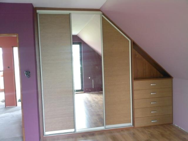 Szafy wnękowe,meble na wymiar,Complex-meble