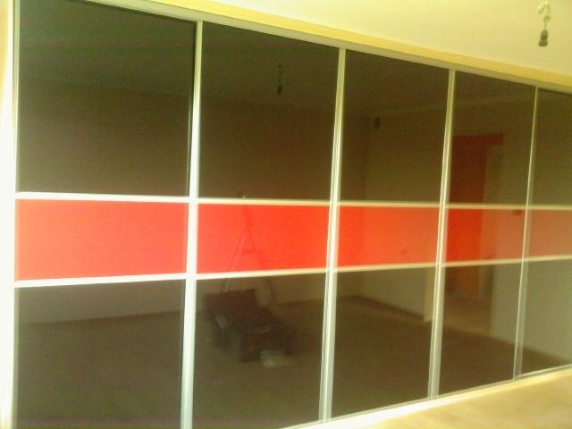 Szafy wnękowe,meble na wymiar,Complex-meble