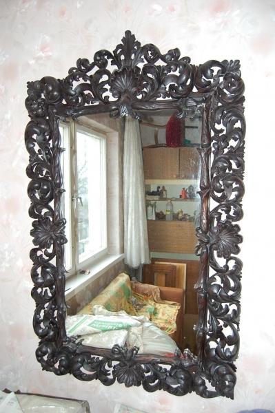 Rzeżbiarstwo w drewnie,snycerstwo