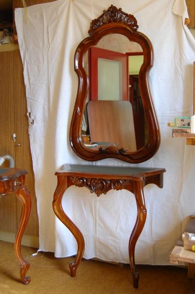 Rzeżbiarstwo w drewnie,snycerstwo