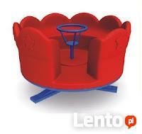 Sprzedaż place zabaw, siłownie, zabawki.