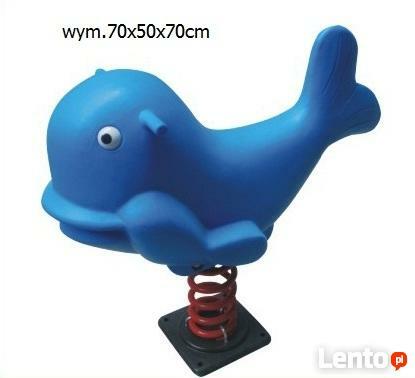 Sprzedaż place zabaw, siłownie, zabawki.