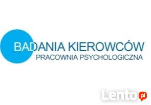 Badania psychotechniczne kierowców. Poznań
