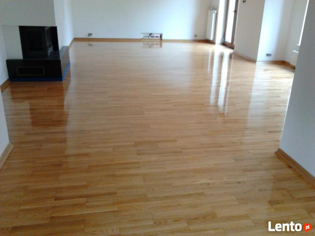 Cyklinowanie bezpyłowe Nieporęt-Serock 572-822-766