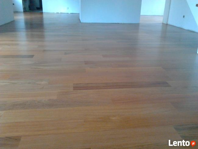 Cyklinowanie bezpyłowe Nieporęt-Serock 572-822-766