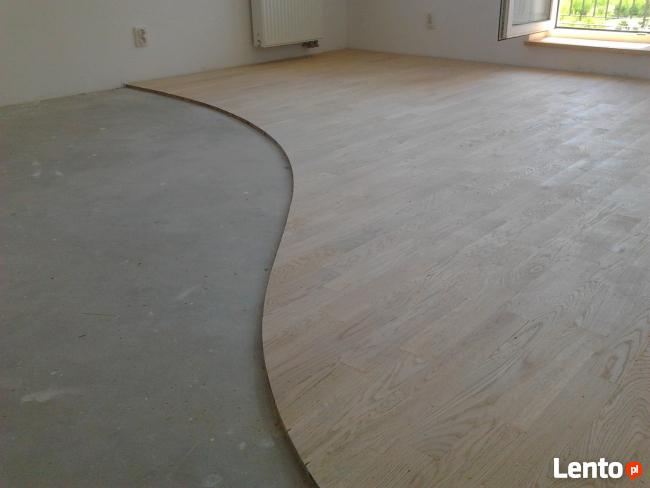 Cyklinowanie bezpyłowe Nieporęt-Serock 572-822-766