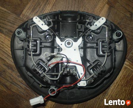 Poduszka AirBag Kierowcy Fiat Doblo