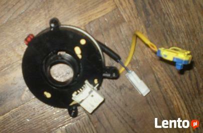 Zwijak Taśmy Poduszki AIRBAG Fiat Doblo