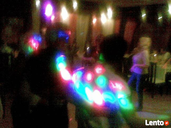 Oprawa muzyczna i prowadzenie imprez