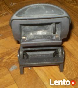 Popielniczka Fiat Doblo