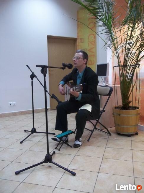 WIGILIA FIRMOWA 2025 PRZY GITARZE !!!