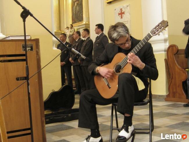 WIGILIA FIRMOWA 2025 PRZY GITARZE !!!