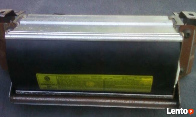 SKODA OCTAVIA AIRBAG PODUSZKA PASAŻERA,KIEROWCY KOMPUTER