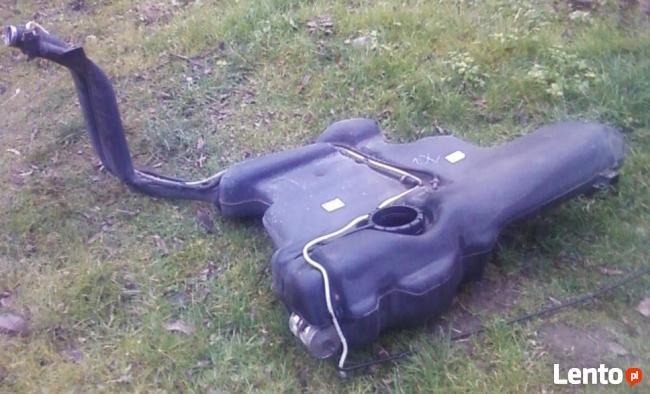 SKODA OCTAVIA POMPA PALIWA,ZBIORNIK PALIWA