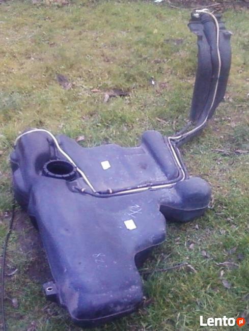 SKODA OCTAVIA POMPA PALIWA,ZBIORNIK PALIWA