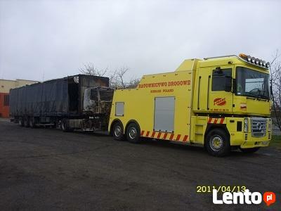 USŁUGI DŹWIGOWE DŹWIGI ZDUŃSKA WOLA SIERADZ ŁASK SZADEK