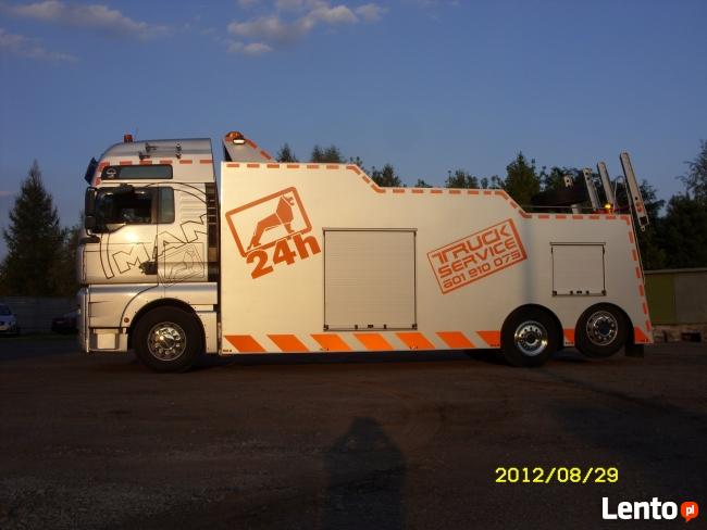 USŁUGI DŹWIGOWE DŹWIGI ZDUŃSKA WOLA SIERADZ ŁASK SZADEK