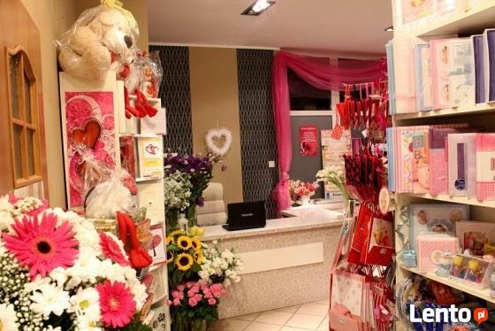 PROMESA WAŁBRZYCH, SKLEP STACJONARNY Z AKCESORIAMI ŚLUBNYMI,
