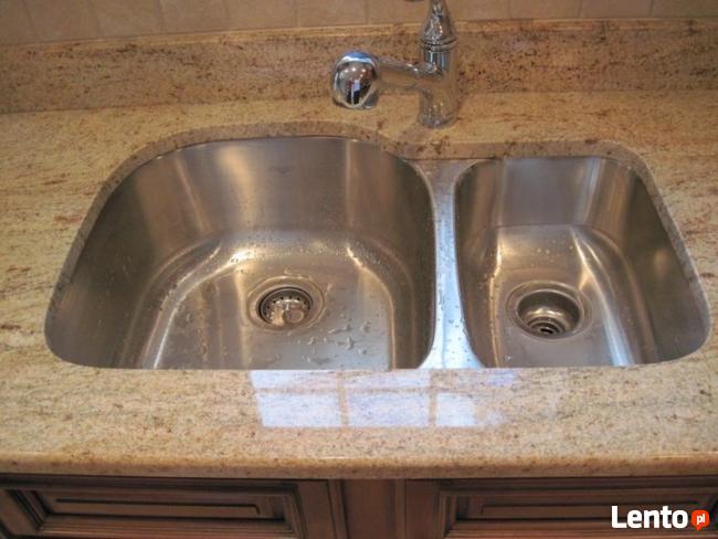 kominki blaty schody - marmur , granit , konglomerat, kwarc