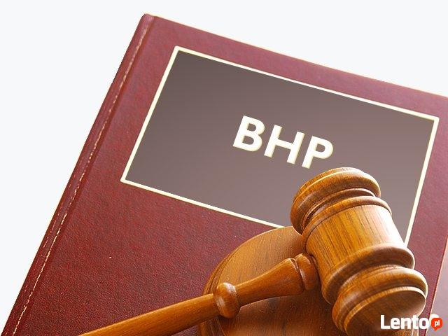 BHP-współpraca i doradztwo