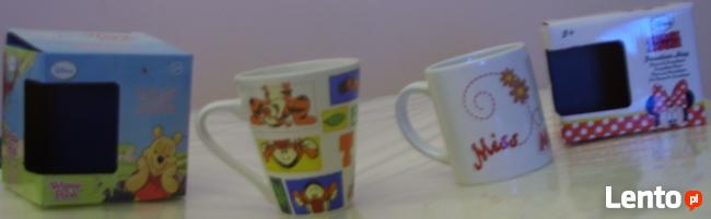 Kubki dla dzieci powyżej 3 lat