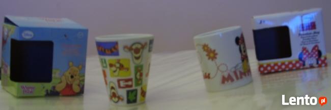 Kubki dla dzieci powyżej 3 lat