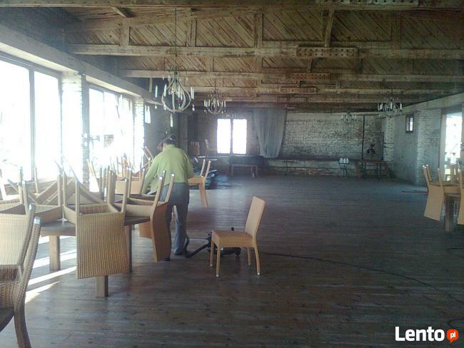 DBC Firma Sprzątajaca -Profesjonalne sprzątanie