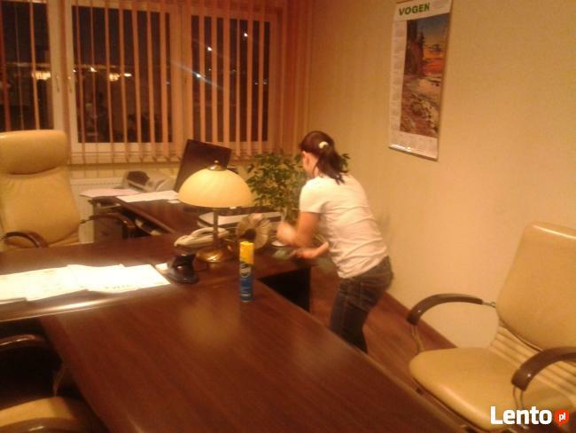 DBC Firma Sprzątajaca -Profesjonalne sprzątanie