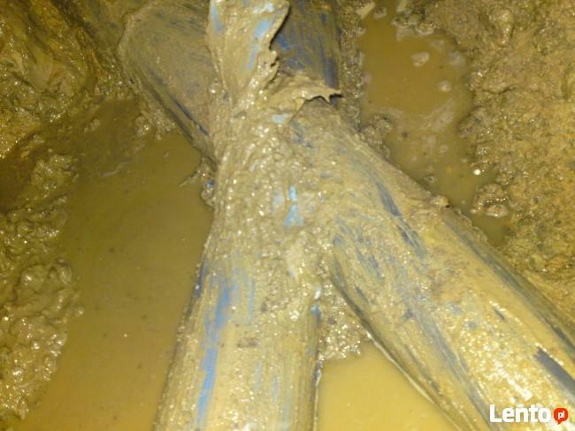 przyłącza - wodociągi , kanalizacja fachowo wykonamy