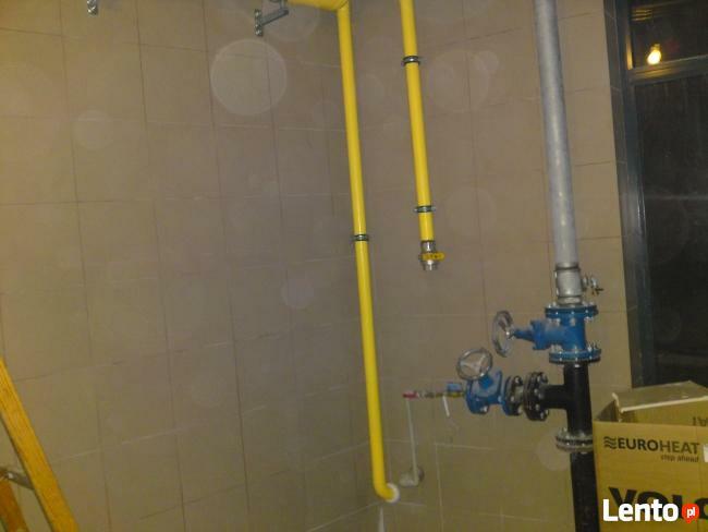 przyłącza - wodociągi , kanalizacja fachowo wykonamy