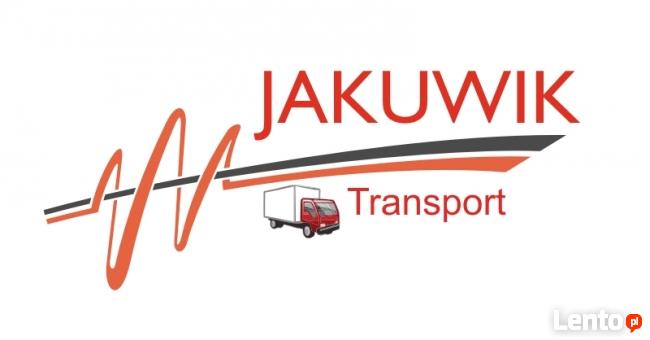 Przeprowadzki Kielce Jakuwik