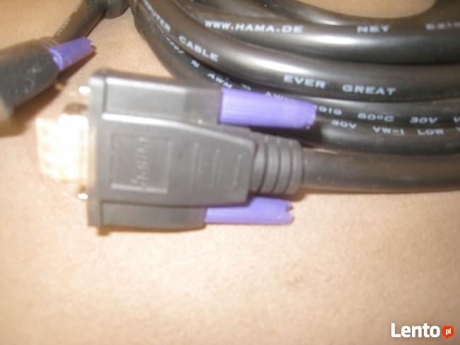 Przewód komputer-TV AWM2919 E213967