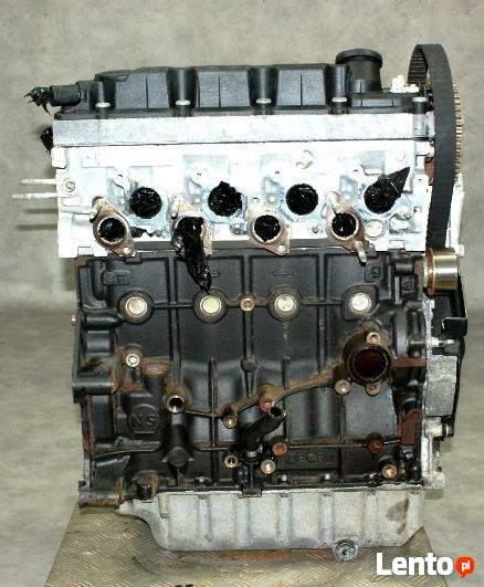 Silnik słupek CITROEN BERLINGO Peugeot Partner 2.0 HDI RHY