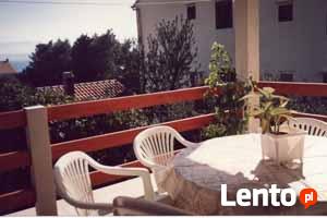 Chorwacja tanie apartamenty i pokoje