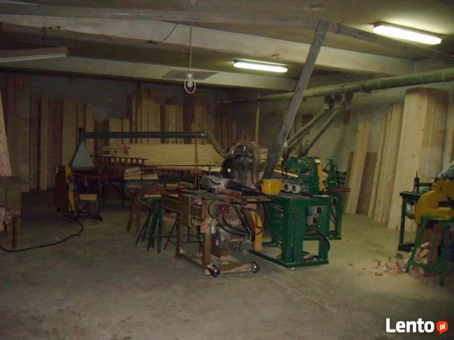 DREW-MAX Krzysztof Hampel producent boazerji