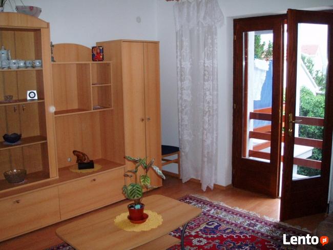 Chorwacja tanie apartamenty i pokoje