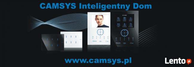 CAMSYS INTELIGENTNY DOM