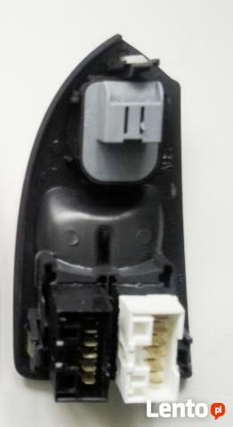 Panel sterowania szybami lusterkami FIAT DUCATO BOXER JUMPER