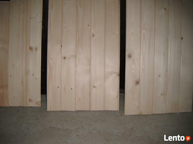 DREW-MAX Krzysztof Hampel producent boazerji