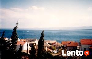 Chorwacja tanie apartamenty i pokoje