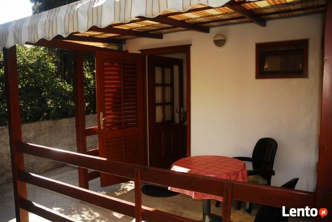 Chorwacja tanie apartamenty i pokoje