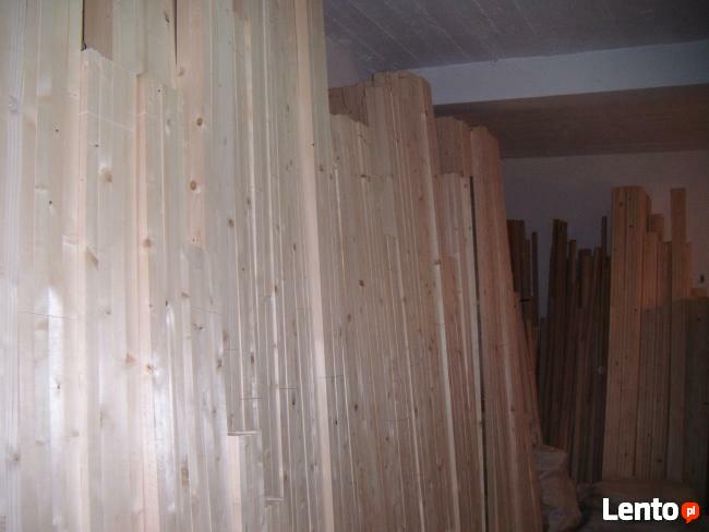 DREW-MAX Krzysztof Hampel producent boazerji