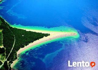 Chorwacja tanie apartamenty i pokoje